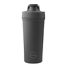 AYA & IDA AYA & IDA Shaker Shakebeker 750 ml Donkergrijs AYA & IDA AYA & IDA Shaker Shakebeker 750 ml Donkergrijs