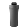 AYA & IDA AYA & IDA Shaker Shakebeker 750 ml Donkergrijs AYA & IDA AYA & IDA Shaker Shakebeker 750 ml Donkergrijs