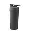 AYA & IDA Shaker Shakebeker 750 ml Donkergrijs AYA & IDA Shaker Shakebeker 750 ml Donkergrijs