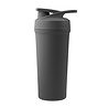 AYA & IDA AYA & IDA Shaker Shakebeker 750 ml Donkergrijs AYA & IDA AYA & IDA Shaker Shakebeker 750 ml Donkergrijs