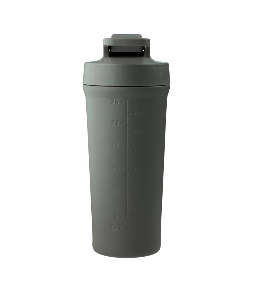 AYA & IDA AYA & IDA Shaker Bottle 750 ml Tropical Green