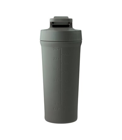 AYA & IDA AYA & IDA Shaker Bottle 750 ml Tropical Green