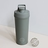 AYA & IDA AYA & IDA Shaker Bottle 750 ml Tropical Green AYA & IDA AYA & IDA Shaker Bottle 750 ml Tropical Green