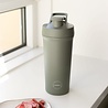 AYA & IDA AYA & IDA Shaker Bottle 750 ml Tropical Green AYA & IDA AYA & IDA Shaker Bottle 750 ml Tropical Green