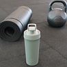 AYA & IDA AYA & IDA Shaker Bottle 750 ml Tropical Green AYA & IDA AYA & IDA Shaker Bottle 750 ml Tropical Green