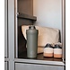 AYA & IDA AYA & IDA Shaker Shakebeker 750 ml Tropisch Groen AYA & IDA AYA & IDA Shaker Shakebeker 750 ml Tropisch Groen