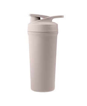 AYA & IDA AYA & IDA Shaker Shakebeker 750 ml zacht roze AYA & IDA AYA & IDA Shaker Shakebeker 750 ml zacht roze