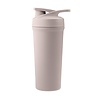 AYA & IDA AYA & IDA Shaker Bottle 750 ml soft pink AYA & IDA AYA & IDA Shaker Bottle 750 ml soft pink