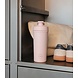 AYA & IDA AYA & IDA Shaker Shakebeker 750 ml zacht roze AYA & IDA AYA & IDA Shaker Shakebeker 750 ml zacht roze