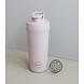 AYA & IDA AYA & IDA Shaker Shakebeker 750 ml zacht roze AYA & IDA AYA & IDA Shaker Shakebeker 750 ml zacht roze