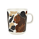 Marimekko Marimekko Kurre beker 2.5dl Marimekko Marimekko Kurre beker 2.5dl