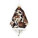 Marimekko Marimekko Kurre theedoek 43x70cm Marimekko Marimekko Kurre theedoek 43x70cm
