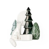 Dottir Nordic Design Dottir Winter Stories Wall Votive Vos Kandelaar Dottir Nordic Design Dottir Winter Stories Wall Votive Vos Kandelaar