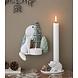 Dottir Nordic Design Dottir Winter Stories Wall Votive Vos Kandelaar Dottir Nordic Design Dottir Winter Stories Wall Votive Vos Kandelaar