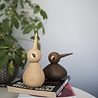 ARCHITECTMADE Architectmade Bird oak Large H12cm ARCHITECTMADE Architectmade Bird oak Large H12cm