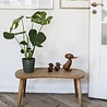 ARCHITECTMADE Architectmade Duck H18.5cm Teak hout ARCHITECTMADE Architectmade Duck H18.5cm Teak hout