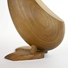 ARCHITECTMADE Architectmade Duck H18.5cm Teak hout ARCHITECTMADE Architectmade Duck H18.5cm Teak hout