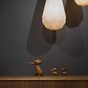ARCHITECTMADE Architectmade Duckling H8.7cm Teak wood ARCHITECTMADE Architectmade Duckling H8.7cm Teak wood