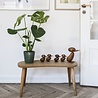 ARCHITECTMADE Architectmade Duckling H8.7cm Teak wood ARCHITECTMADE Architectmade Duckling H8.7cm Teak wood