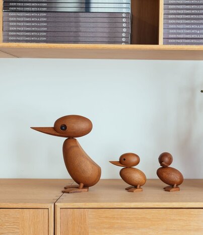 architect made duck・duckling Duck & Duckling – ARCHITECTMADE