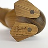 ARCHITECTMADE Architectmade Duckling H8.7cm Teak wood ARCHITECTMADE Architectmade Duckling H8.7cm Teak wood