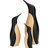 ARCHITECTMADE Architectmade Penguin Large H26 Beech wood ARCHITECTMADE Architectmade Penguin Large H26 Beech wood