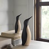 ARCHITECTMADE Architectmade Penguin Large H26 Beech wood ARCHITECTMADE Architectmade Penguin Large H26 Beech wood
