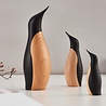 ARCHITECTMADE Architectmade Penguin Large H26 Beech wood ARCHITECTMADE Architectmade Penguin Large H26 Beech wood