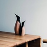 ARCHITECTMADE Architectmade Penguin Large H26 Beech wood ARCHITECTMADE Architectmade Penguin Large H26 Beech wood