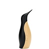 ARCHITECTMADE Architectmade Penguin Small H18.2 Beech wood ARCHITECTMADE Architectmade Penguin Small H18.2 Beech wood