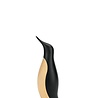 ARCHITECTMADE Architectmade Pinguïn Mini H13 Beuken hout ARCHITECTMADE Architectmade Pinguïn Mini H13 Beuken hout