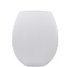 ARCHITECTMADE Architectmade Flow Bubble vaas porselein wit H17cm ARCHITECTMADE Architectmade Flow Bubble vaas porselein wit H17cm
