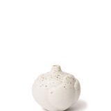 LINDFORM LINDFORM vaas Flower Bud Freckles Melange H6cm LINDFORM LINDFORM vaas Flower Bud Freckles Melange H6cm