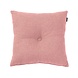 Klippan Klippan cushion True 45x45cm 50% recycled lambswool pink incl. filling Klippan Klippan cushion True 45x45cm 50% recycled lambswool pink incl. filling