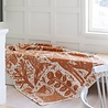 Lapuan Kankurit Lapuan Kankurit Metsikkö 130x180 Wollen plaid Cognac Lapuan Kankurit Lapuan Kankurit Metsikkö 130x180 Wollen plaid Cognac