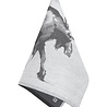 Lapuan Kankurit Lapuan Kankurit - Teemu Järvi Moose tea towel 46x70 linen/cotton blend Lapuan Kankurit Lapuan Kankurit - Teemu Järvi Moose tea towel 46x70 linen/cotton blend