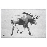 Lapuan Kankurit Lapuan Kankurit - Teemu Järvi Moose tea towel 46x70 linen/cotton blend Lapuan Kankurit Lapuan Kankurit - Teemu Järvi Moose tea towel 46x70 linen/cotton blend