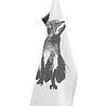 Lapuan Kankurit Lapuan Kankurit - Teemu Järvi Fox tea towel 46x70 linen/cotton mix Lapuan Kankurit Lapuan Kankurit - Teemu Järvi Fox tea towel 46x70 linen/cotton mix