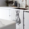 Lapuan Kankurit Lapuan Kankurit - Teemu Järvi Fox tea towel 46x70 linen/cotton mix Lapuan Kankurit Lapuan Kankurit - Teemu Järvi Fox tea towel 46x70 linen/cotton mix