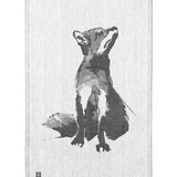 Lapuan Kankurit Lapuan Kankurit - Teemu Järvi Fox tea towel 46x70 linen/cotton mix Lapuan Kankurit Lapuan Kankurit - Teemu Järvi Fox tea towel 46x70 linen/cotton mix