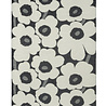 Marimekko Marimekko Unikko Plaid 130x 180cm Marimekko Marimekko Unikko Plaid 130x 180cm