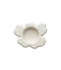 Marimekko Unikko tea light holder matt white Marimekko Unikko tea light holder matt white