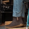 Glerups Glerups Boot met rubberen honing zool (diverse maten) Bruin Pantoffel Glerups Glerups Boot met rubberen honing zool (diverse maten) Bruin Pantoffel