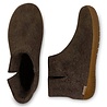 Glerups Glerups Boot Slipper with rubber honey sole (various sizes) Brown Glerups Glerups Boot Slipper with rubber honey sole (various sizes) Brown