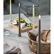 EKTA Living - by Wirth EKTA Living set van 2 manden Handgeweven Zeegras Visgraad EKTA Living - by Wirth EKTA Living set van 2 manden Handgeweven Zeegras Visgraad