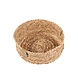 EKTA Living - by Wirth EKTA Living set van 2 manden Handgeweven Zeegras Visgraad EKTA Living - by Wirth EKTA Living set van 2 manden Handgeweven Zeegras Visgraad