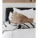 EKTA Living - by Wirth EKTA Living set van 2 manden Handgeweven Zeegras Visgraad EKTA Living - by Wirth EKTA Living set van 2 manden Handgeweven Zeegras Visgraad