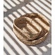 EKTA Living - by Wirth EKTA Living set van 2 manden Handgeweven Zeegras Visgraad EKTA Living - by Wirth EKTA Living set van 2 manden Handgeweven Zeegras Visgraad