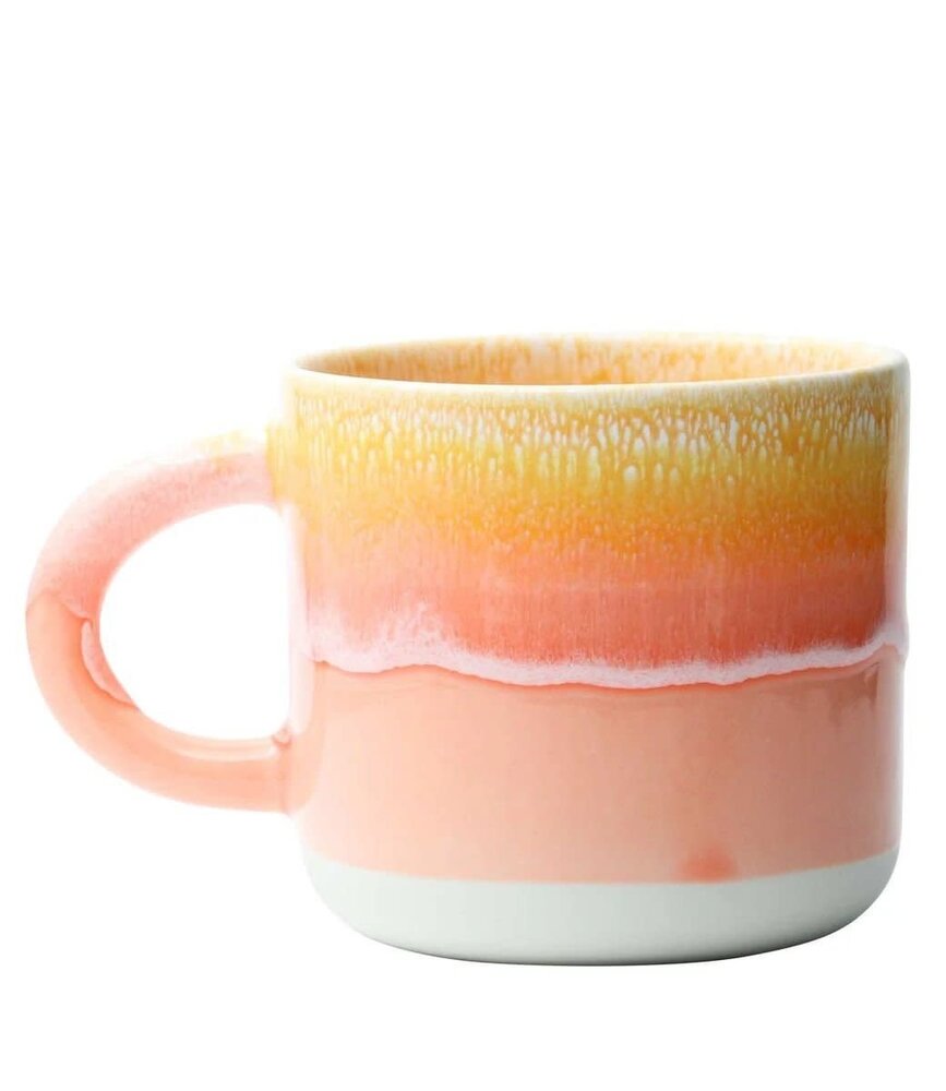 Studio Arhoj Studio Arhoj Chug Mug Sunset Studio Arhoj Studio Arhoj Chug Mug Sunset