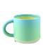 Studio Arhoj Chug Mug Yellow Snapper Studio Arhoj Chug Mug Yellow Snapper